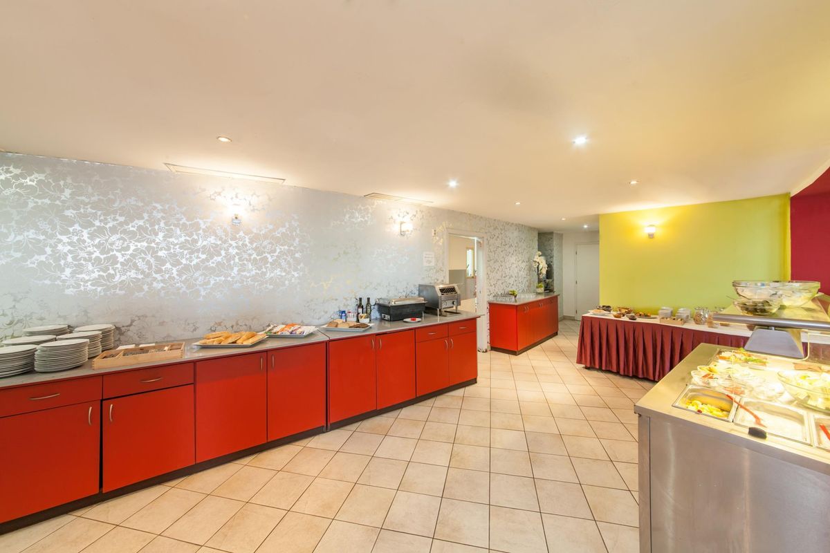 Novum Hotel Vitkov Prag фото 4