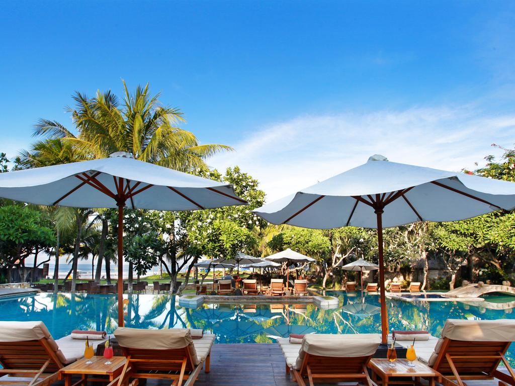The Royal Beach Seminyak Bali - MGallery Collection фото 0