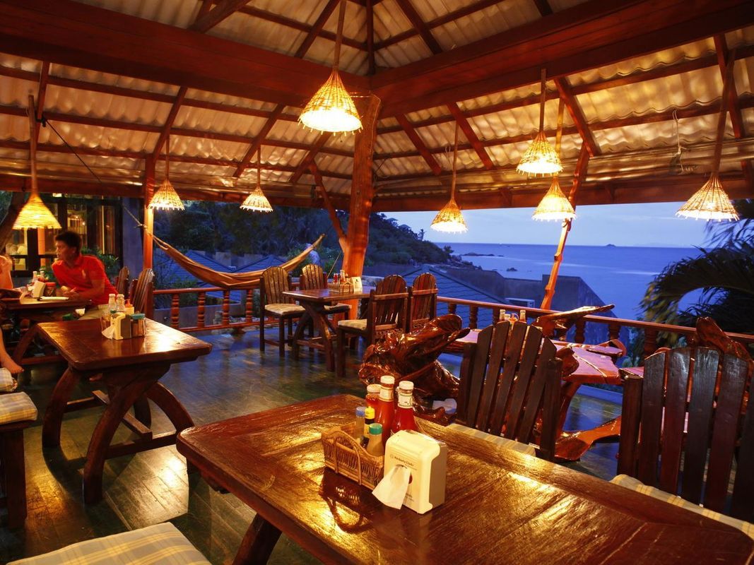 Haad Son Resort (Secret Beach) фото 23