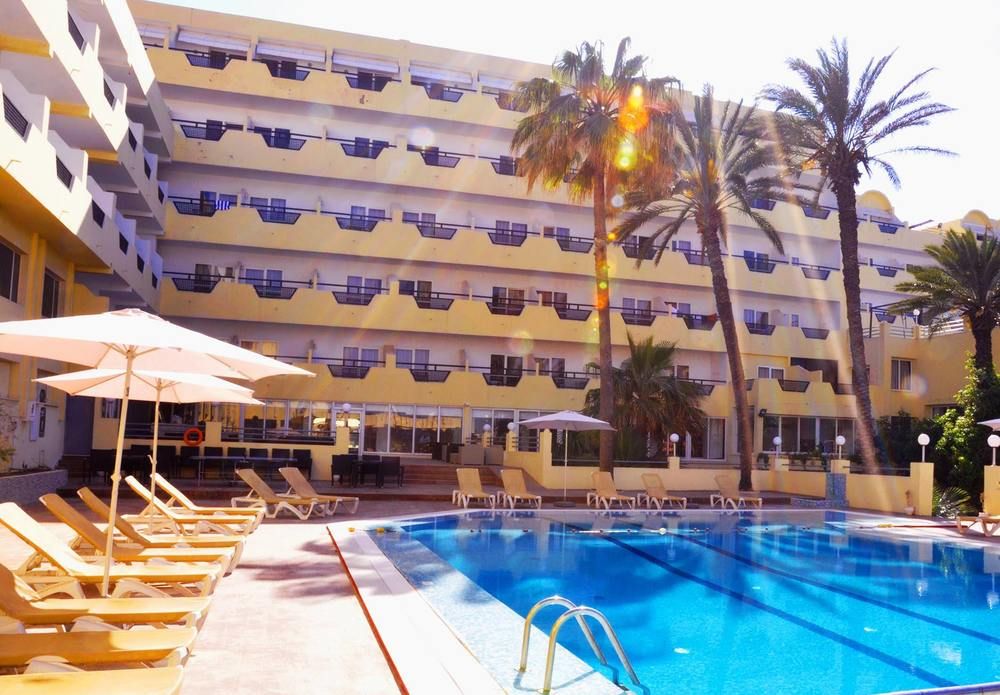 Sousse City & Beach фото 2