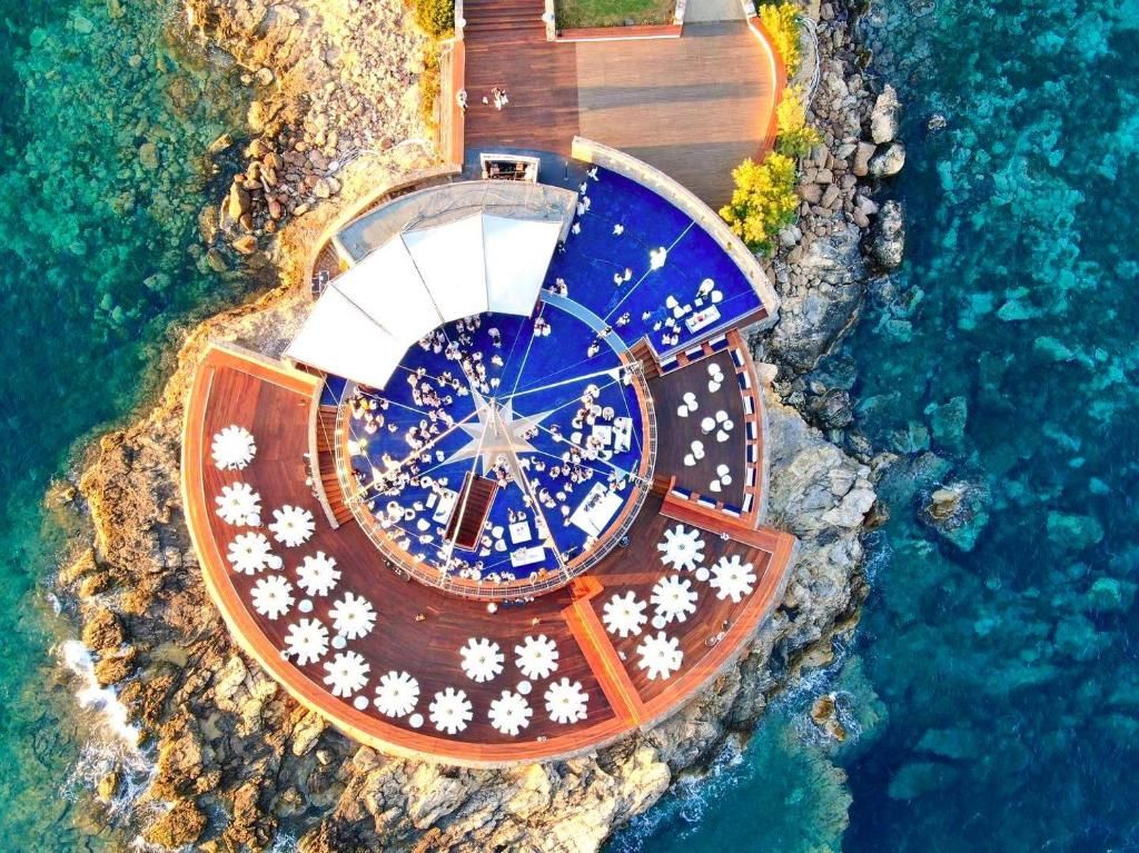 Grand Resort Lagonissi фото 94