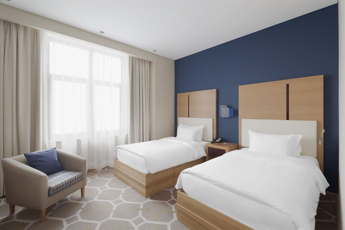 Novotel Resort & SPA Красная Поляна фото 4