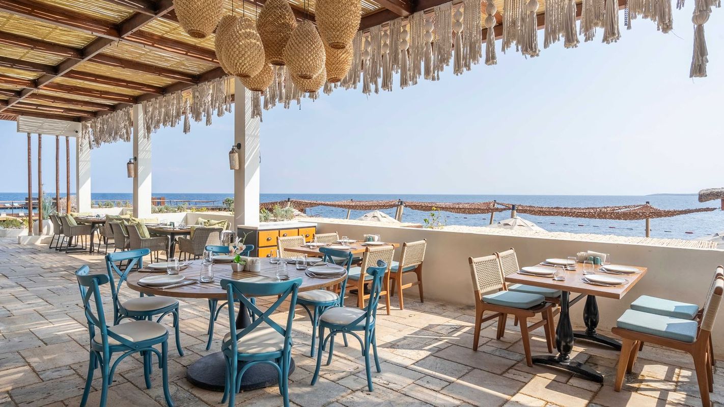 Swissotel Living Bodrum фото 12