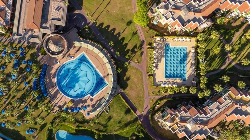 Megasaray Club Belek фото 71
