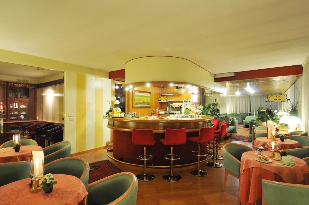Residence Antares фото 23