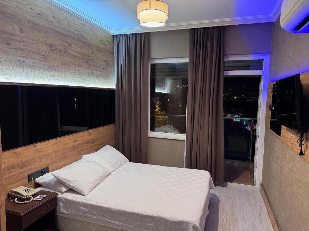 Temiz Otel фото 28