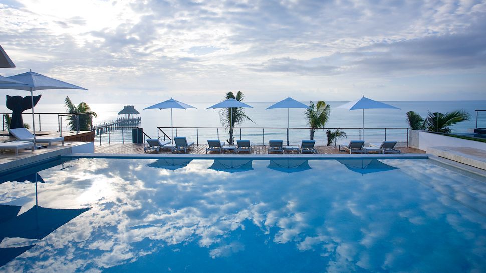 Blue Diamond Luxury Boutique Hotel фото 33