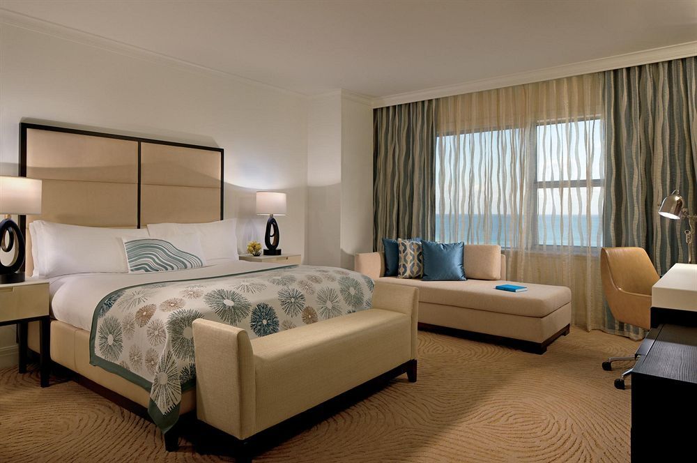 Ritz Carlton South Beach фото 167