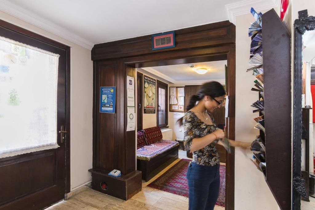 Deniz Houses Hotel фото 32