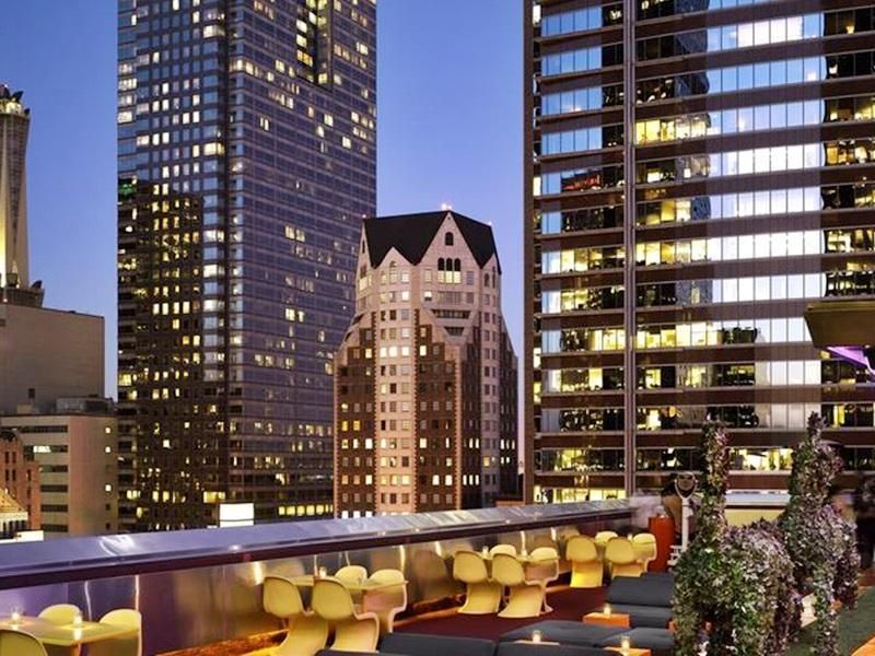 The Standard Downtown LA фото 6