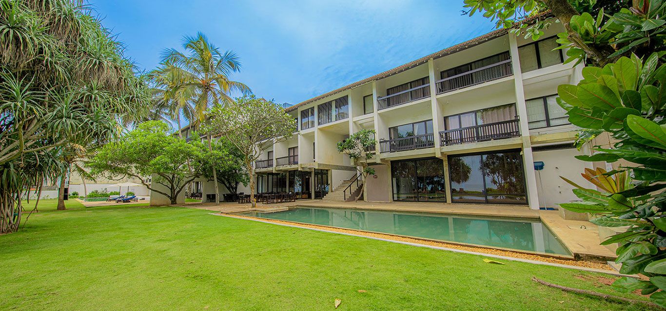 Temple Tree Resort & Spa фото 6