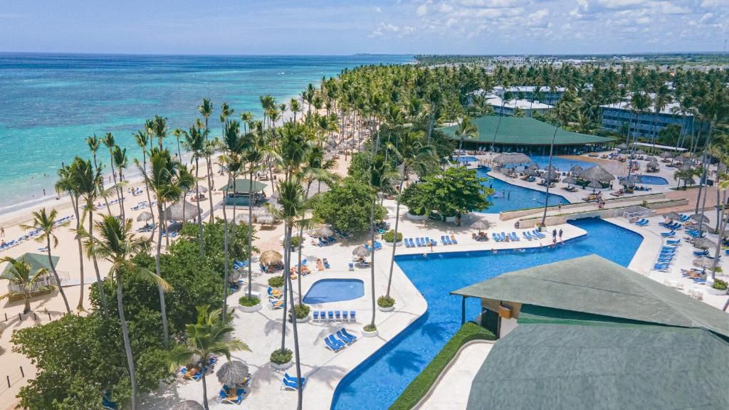Grand Sirenis Punta Cana Resort Casino & Aquagames - All Inclusive фото 34