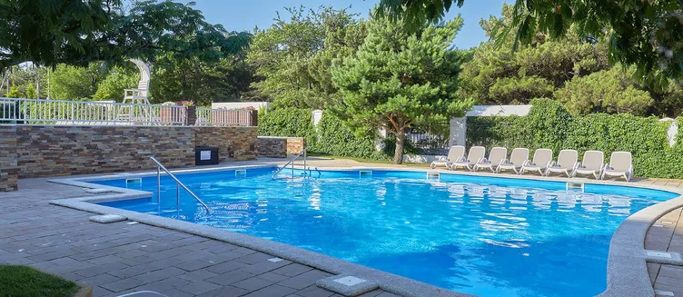 Фото отеля Alean Family Biarritz