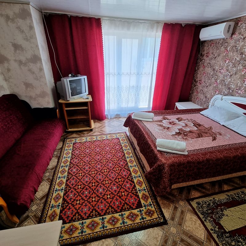 Гостевой дом «Солярис» фото 2