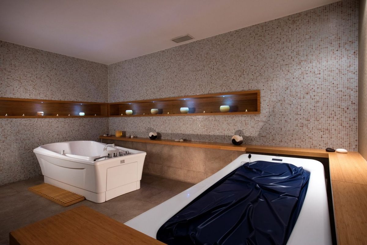 Aria Claros Beach & Spa Resort фото 28