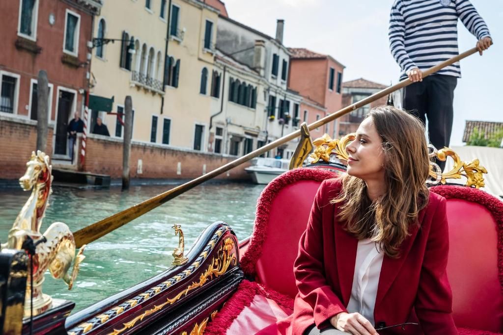 Baglioni Hotel Luna - The Leading Hotels of the World фото 61
