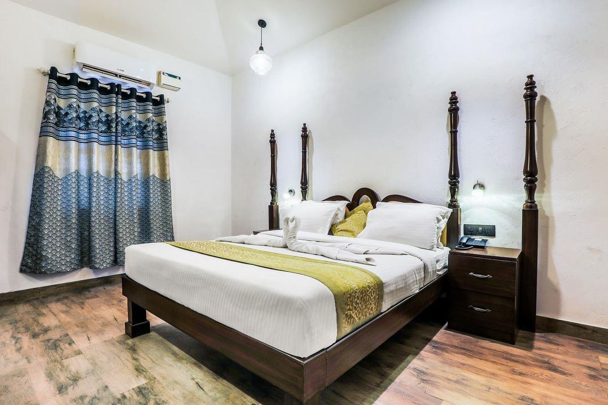 Beach House Hotel фото 4