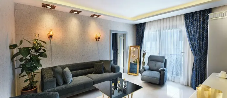 Фото отеля Five Diamonds Hotel