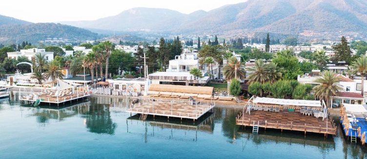 Фото отеля Babana Hotel