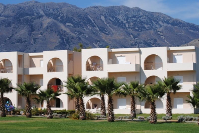 Delfina Beach фото 5