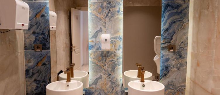 Фото отеля Fifty Five Suite Hotel