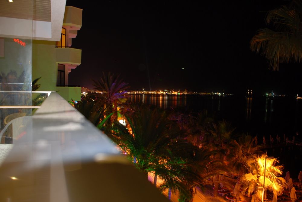 Begonville Beach Marmaris (Adults Only) фото 33