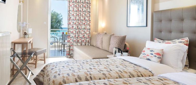 Фото отеля Georgalas Sun Beach Hotel