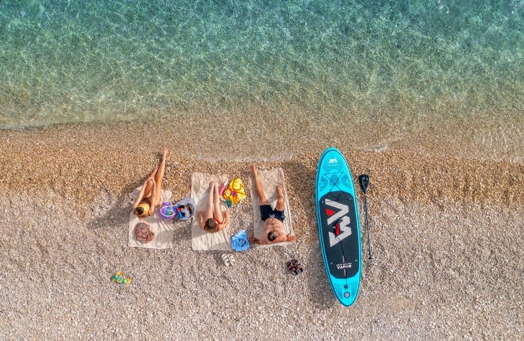 Гостиница «Depandance Maslinik - Bluesun Hotel Neptun» фото 38