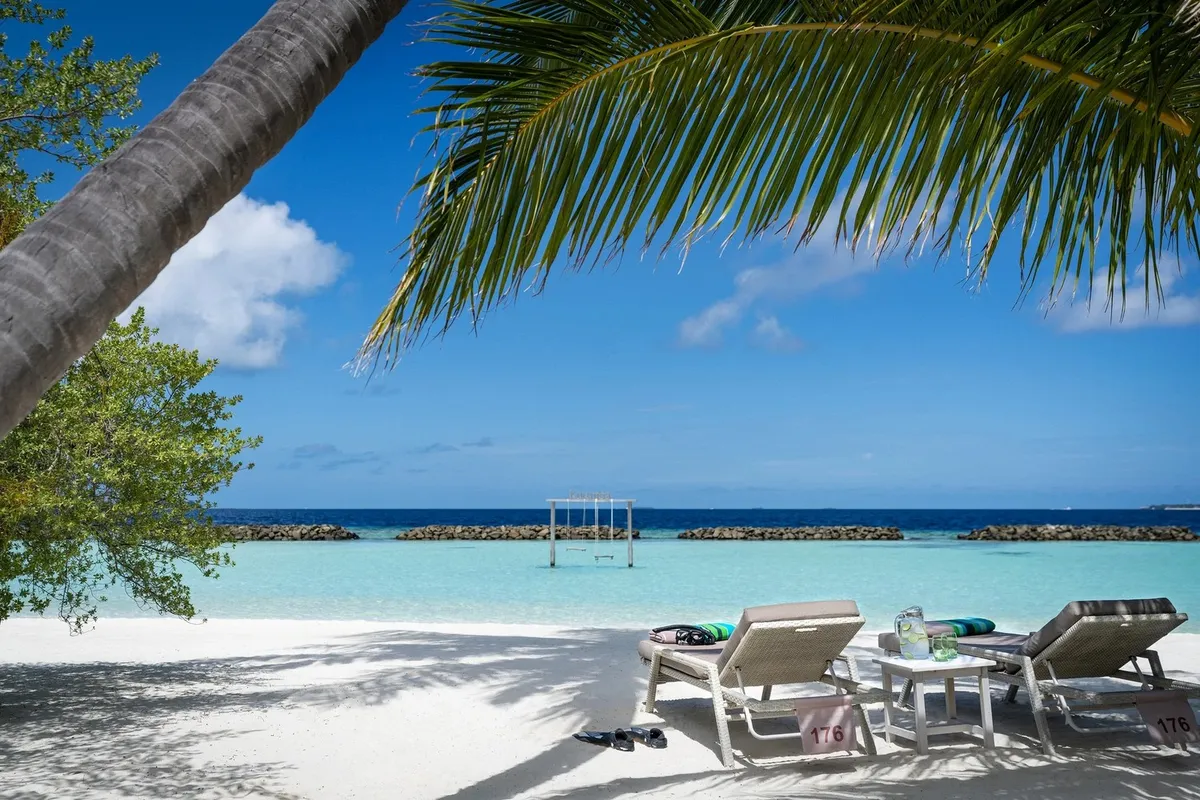 Niva Kurumba Maldives фото 7