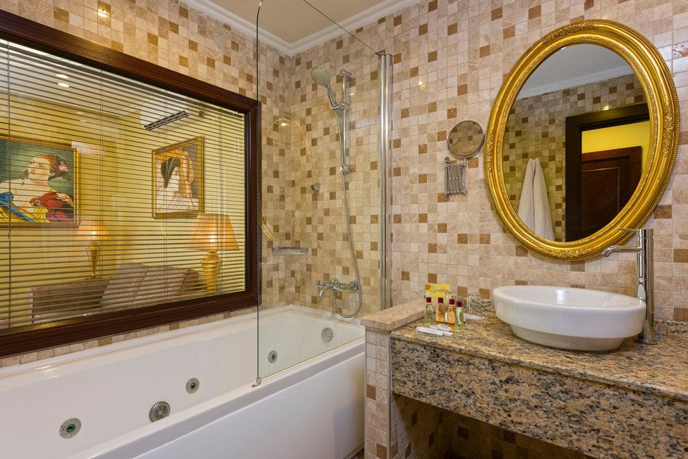 Antique Roman Palace - Ultra All Inclusive фото 67