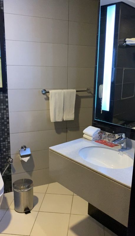 Ramada by Wyndham Dubai Barsha Heights фото 20
