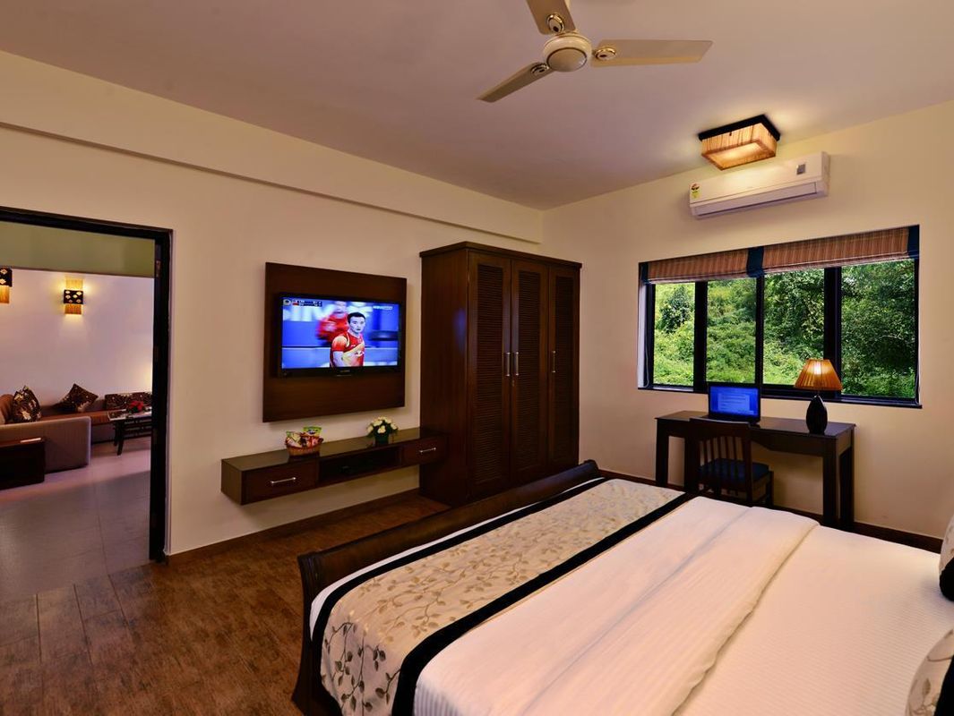 La Sunila Suites & Villas by WSI фото 42