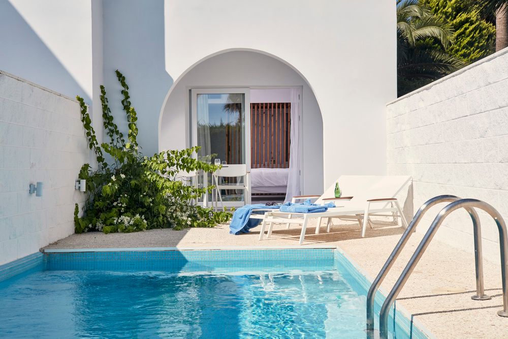 So White Club Resort фото 48