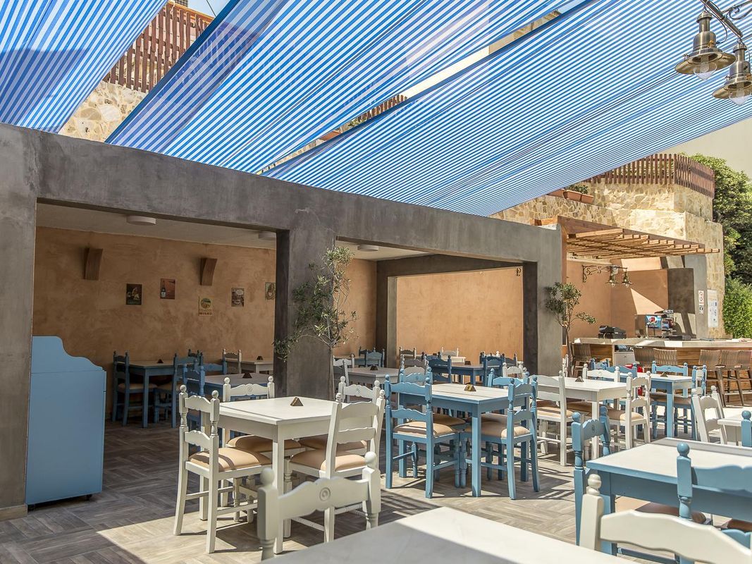 Rhodos Horizon Blu (ex Kipriotis Hotel Rhode) фото 31