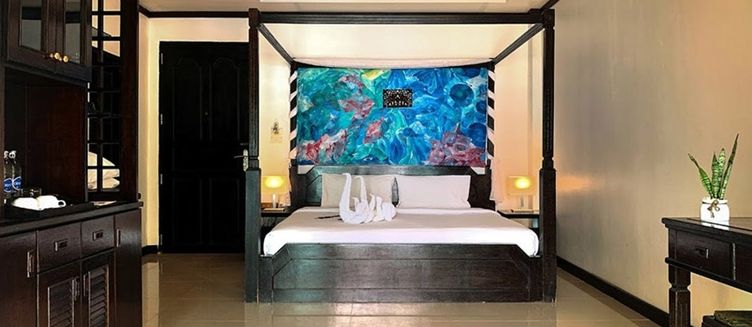 Фото отеля Sand Sea Beach Resort