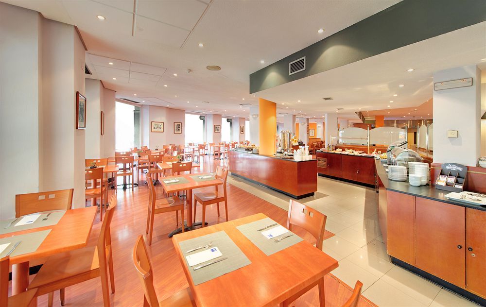 Madrid Gran Via 25, managed by Melia фото 38