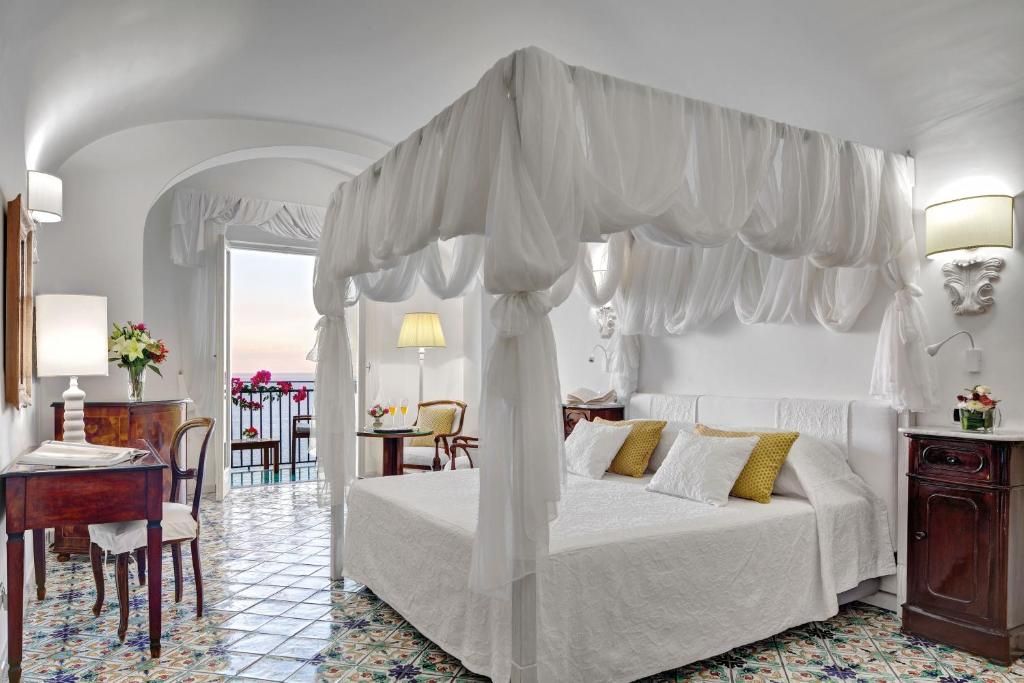 Hotel Santa Caterina фото 3