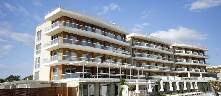 Фото отеля La Quinta by Wyndham Cesme (ex. Casa De Playa Luxury)