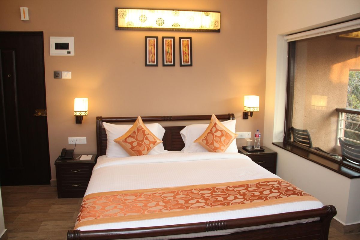 La Sunila Suites & Villas by WSI фото 45