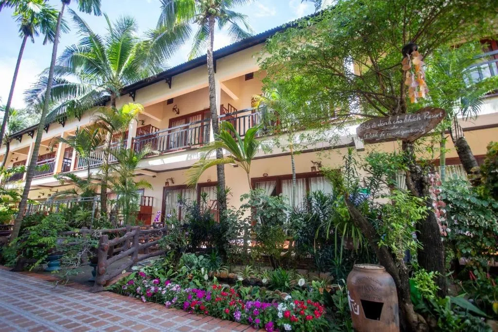 Bao Quynh Bungalow фото 2
