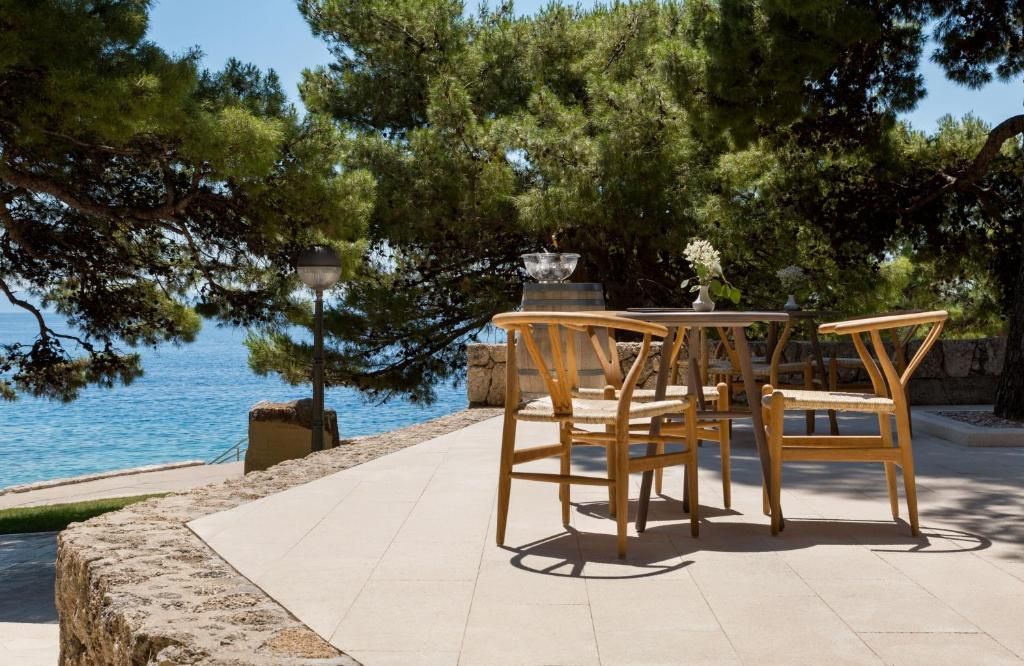 Bluesun Brela Resort Soline фото 18