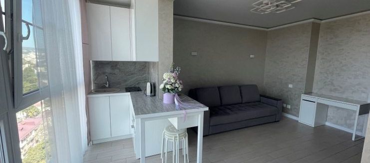 Фото отеля Апарт-отель «Апартаменты на Роз 36»