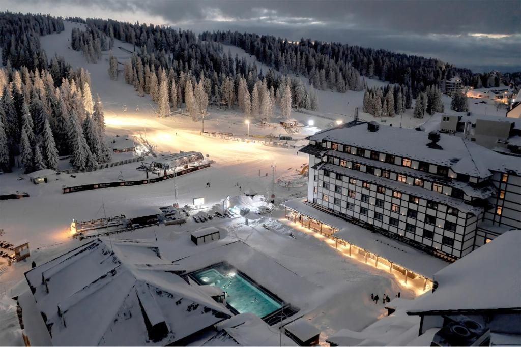 Hotel Grand Kopaonik фото 21