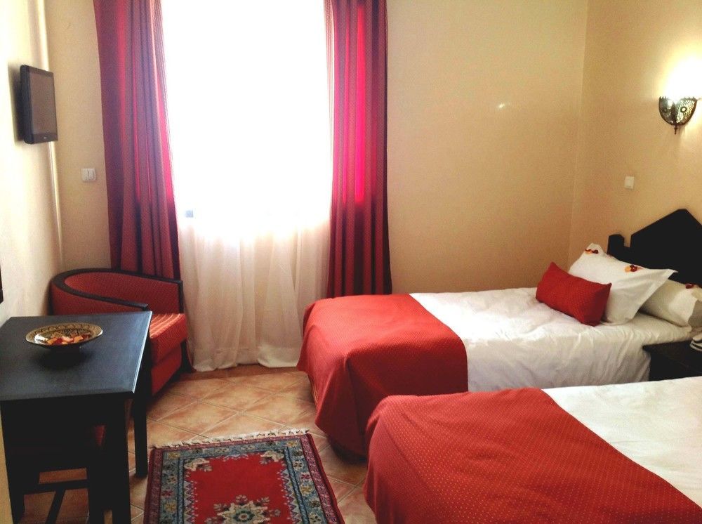 Atlantic Hotel Agadir фото 43
