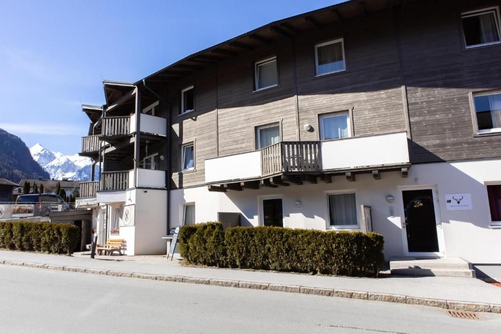 Apartments Adler Resort Kaprun фото 9