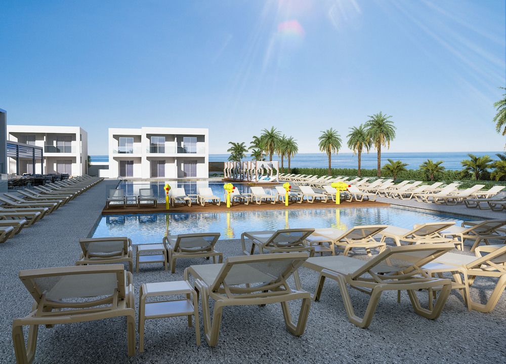 ATLANTICA SUNGARDEN PARK фото 6
