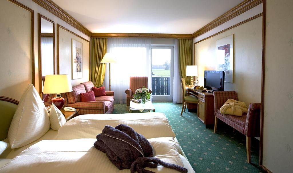 Hotel Tanneck фото 32