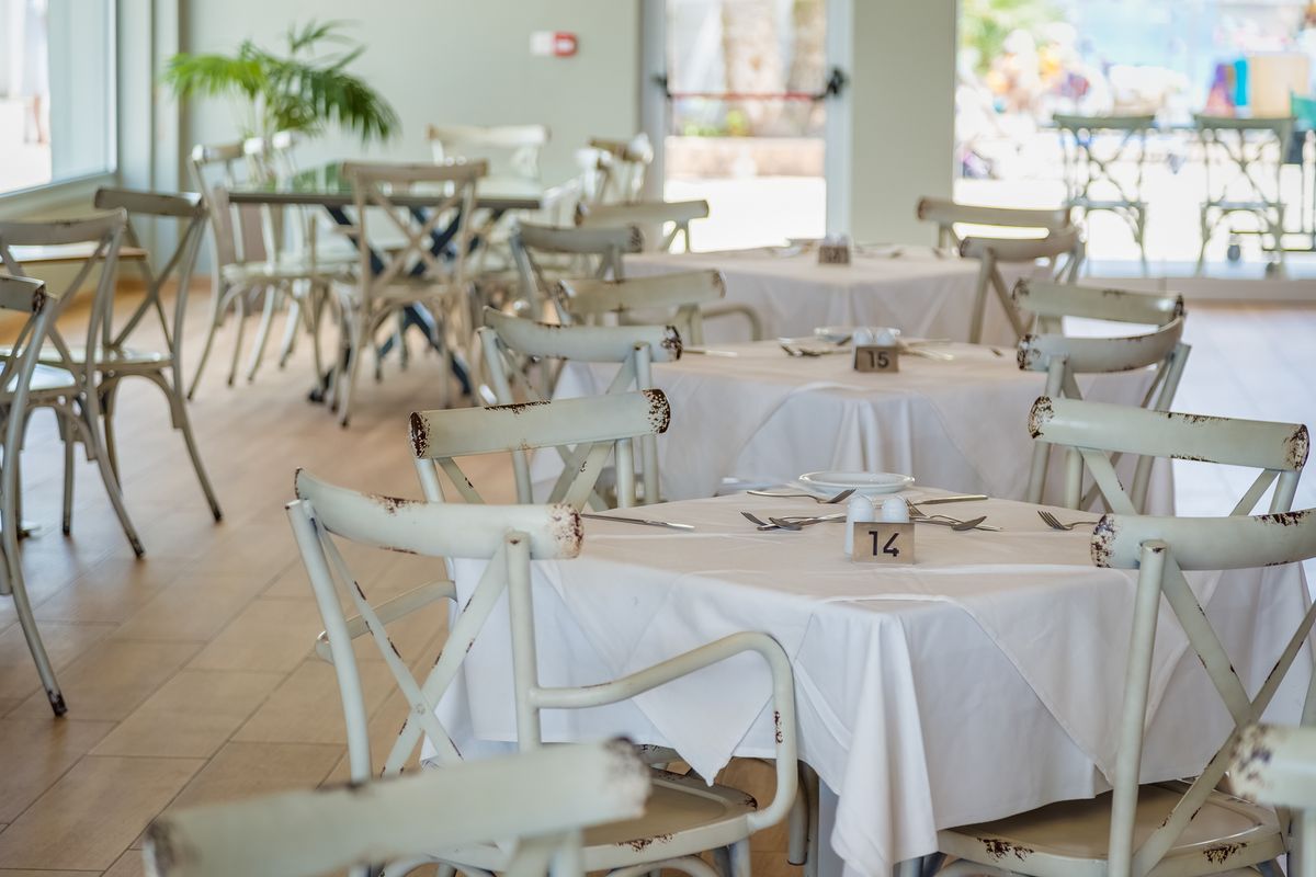 Panthea Holiday Village фото 12