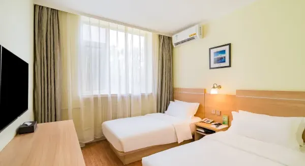 Фото отеля Goto Modern Hotel