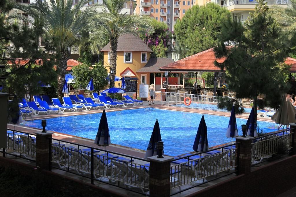 Orient Suite Hotel фото 45
